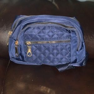 Quilted Fanny Pack